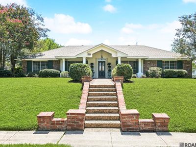 3911 N Bluebonnet Rd