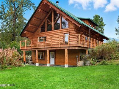 9788 N Waldo Reed Rd