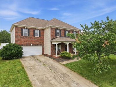 110 Cape Fear Dr