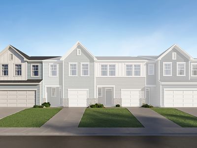 Grant Plan, Rolesville Crossing : Designer Collection