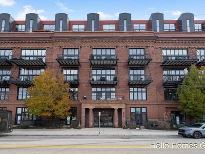 600 Broadway Ave NW APT 317