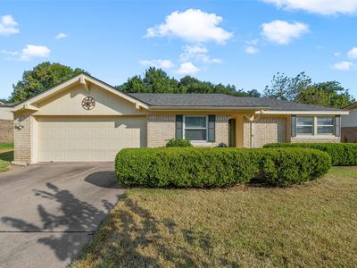 721 Pawnee Trl