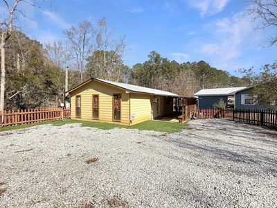 Property at 458 Le #1638, Pachuta, MS