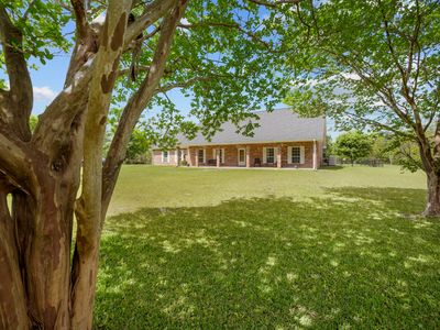 Property at 164 Kidder Loop, Merryville, LA