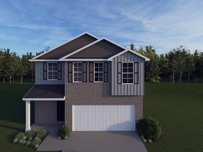1939 Juniper Brush Rd