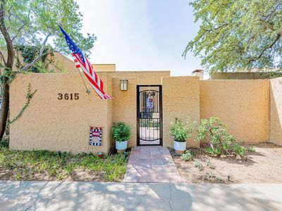 Property at 3615 W Wadley Ave, Midland, TX