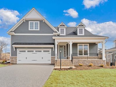 1000 Round Meadow Dr