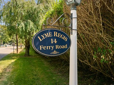 14 Ferry Road APT E1