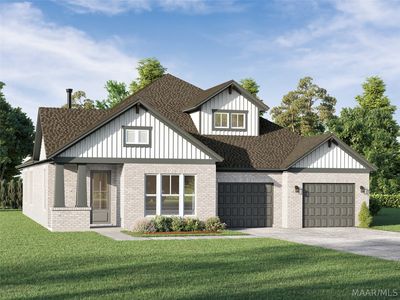413 Briarwood Trce