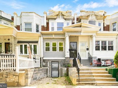 Property at 123 S Cobbs Creek Pkwy, Philadelphia, PA