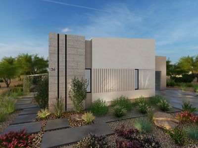 Aspect Plan, Velaris