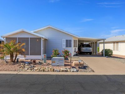 215 N Power Rd Unit 529