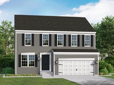 LOT 1156 Aft Ct
