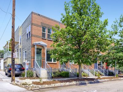 359 E Bayaud Avenue #A