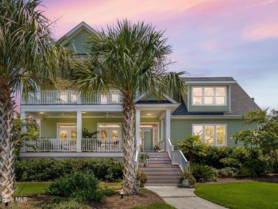 514 Marsh Oaks Drive