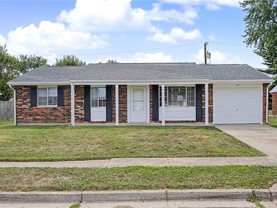 286 Kansas Dr