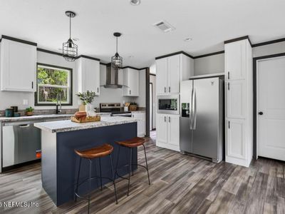 3216 MILL CREEK Road