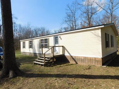 Property at 647 Hart Rd, Wellston, MI