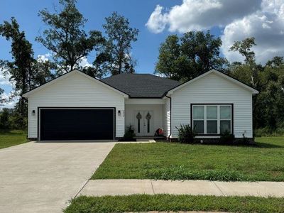 3039 Gunsmoke Trail Way