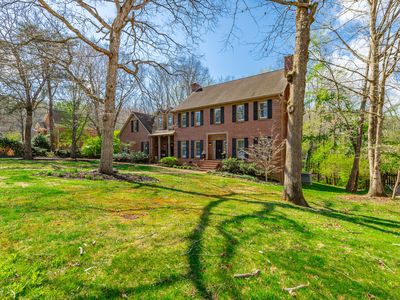 4 Northfield Rd