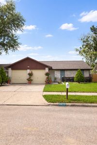 6823 La Violetta Dr