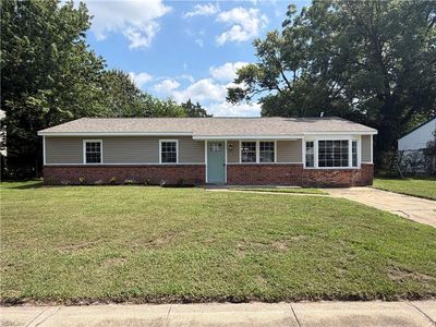 1121 Sir Gawaine Dr