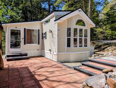 Property at 34 Overlook Road (aka Unit 11), Holderness, NH