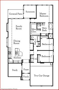 606 Jack Oak Trl