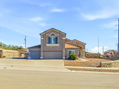 Property at 500 Gina Vega Dr, Canutillo, TX