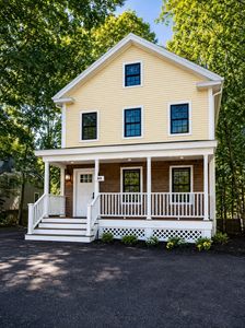39 Witherbee St