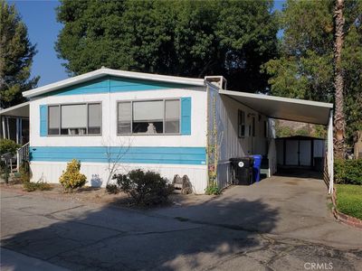 16274 Vasquez Canyon Rd SPACE 52