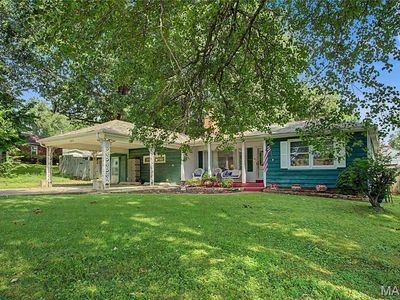 2612 Maria Louise Ln