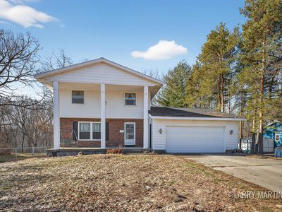 Property at 146 Homer Ln, Coopersville, MI
