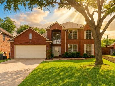 1037 Sun Ridge Dr