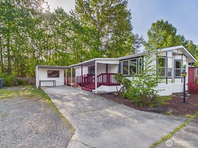 Property at 9711 12th Avenue Ct E #1, Tacoma, WA