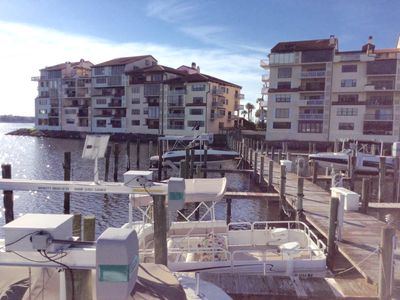 613 Marina Point Dr #6130