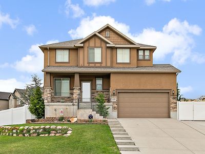 6408 S Mount Cedar Ct