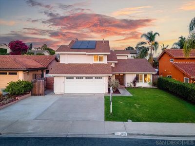 3580 Normandy Cir