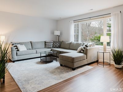Property at 40 Village Walk #40, Wilton, CT