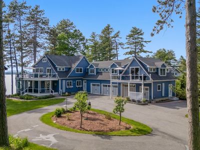 15 Sleepy Hollow Road
