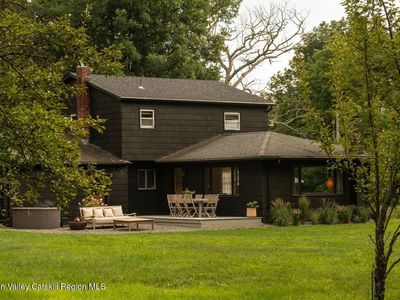 52 Fawn Road