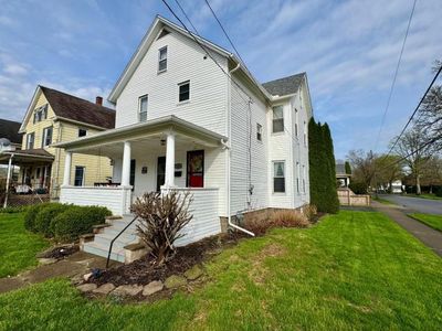 19 N Parker St #6