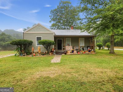 4941 Old Atlanta Rd