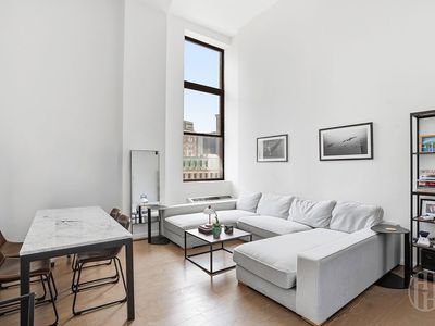 20 West St APT 23J