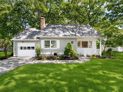 23 Canvasback Ln