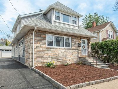 Property at 56 Central Ave, Caldwell, NJ