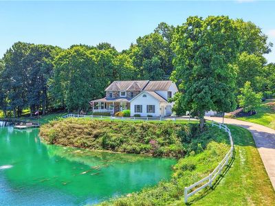 135 Hall Rd