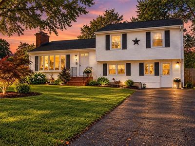 Property at 24 Parkside Way, North Kingstown, RI