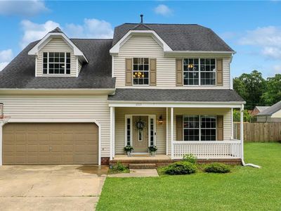 6021 Steeplechase Ln