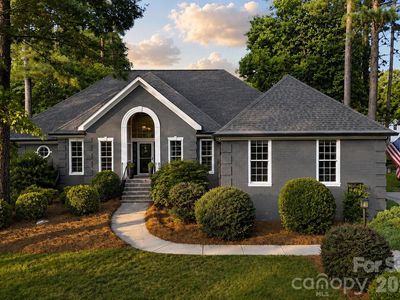 133 Lake Pine Rd